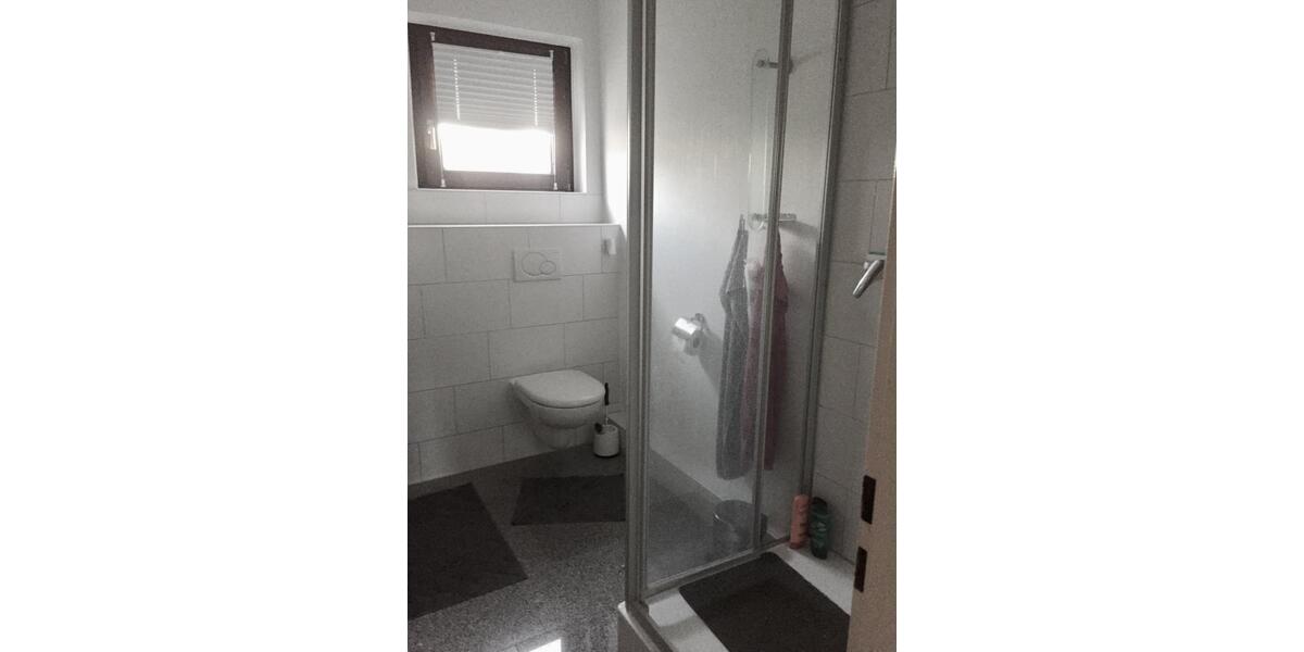 Etagenwohnung Freden (Leine) - 4 Zimmer, 95 m&sup2;, 520&euro; | Angebot:25380219