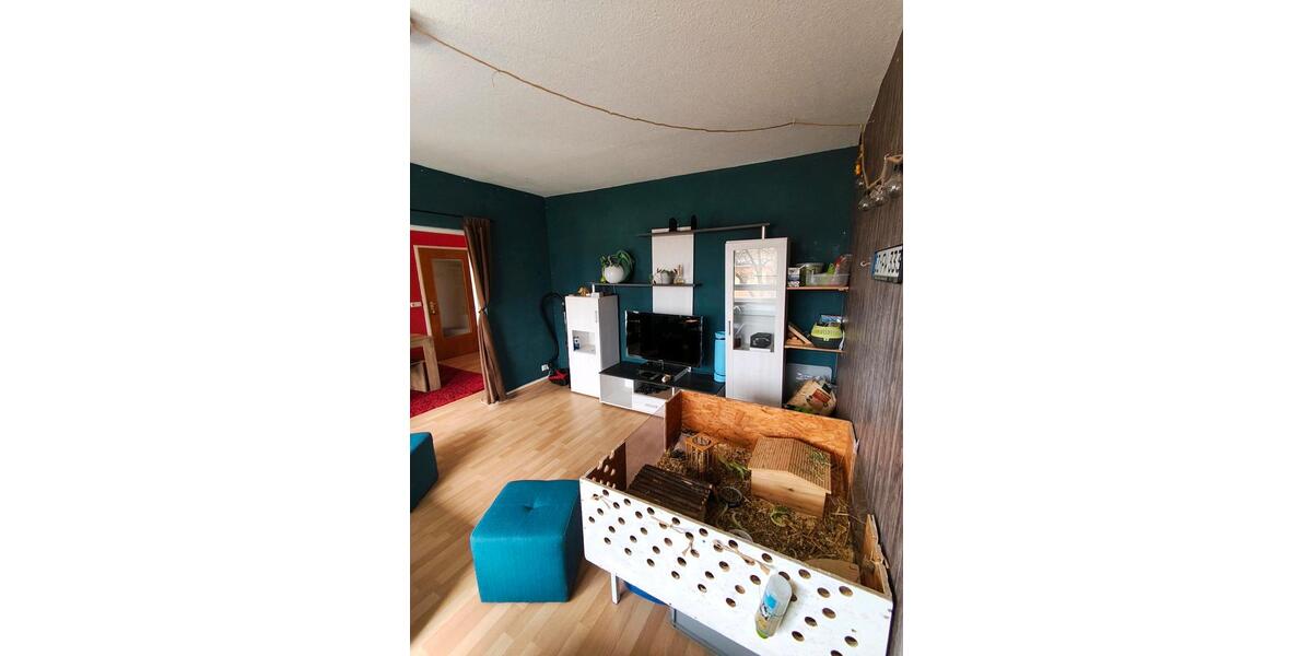Etagenwohnung Salzgitter Ortschaft Nord - 3 Zimmer, 77 m&sup2;, 824&euro; | Angebot:26121366