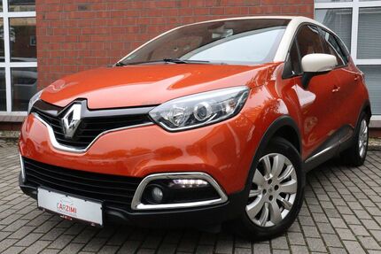 Renault Captur 123.800 km 7.490 &euro; Hannover 30177
