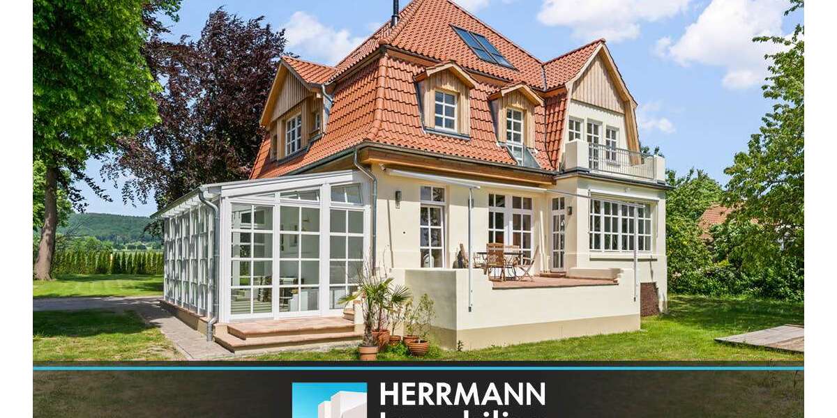 Einfamilienhaus Springe - 8 Zimmer, 260 m&sup2;, 1.525.500&euro; | Angebot:21591166