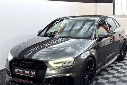 Audi RS3 81.900 km 47.500 &euro; Lehrte 31275