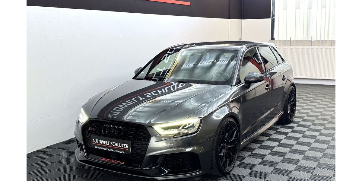 Audi RS3 81.900 km 47.500 &euro; Lehrte 31275