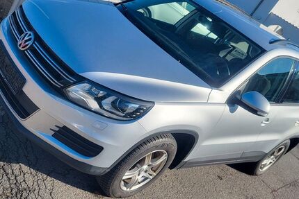 VW Tiguan 250.000 km 3.600 &euro; Hannover 30179