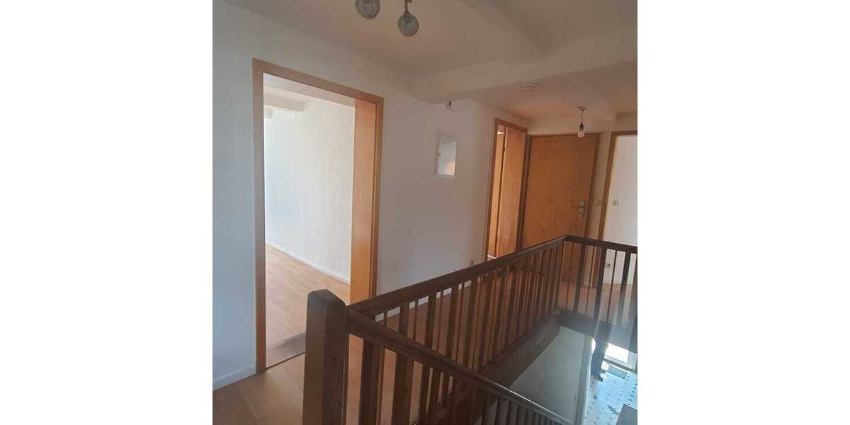 Dreifamilien Haus mit Aufbaureserve - Einfamilienhaus Diekholzen | Angebot:26906999