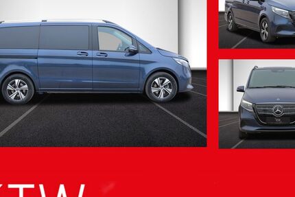 Mercedes-Benz EQV 17.157 km 54.555 &euro; Hildesheim 31137