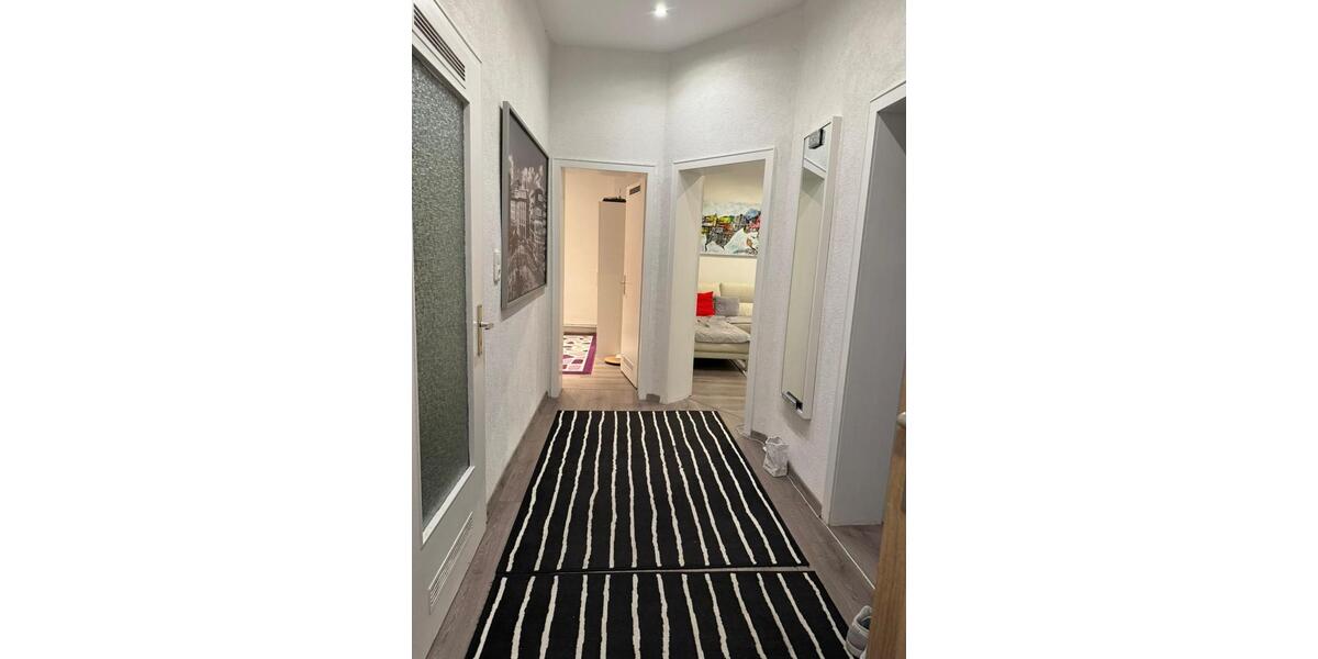 Mehrfamilienhaus, Wohnhaus Sarstedt - 3 Zimmer, 75 m&sup2;, 199.000&euro; | Angebot:24845141