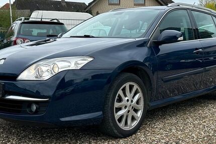 Renault Laguna 147.000 km 5.480 &euro; Hannover, Wettbergen 30457