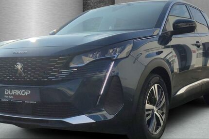 Peugeot 3008 22.003 km 22.480 &euro; Hildesheim 31135