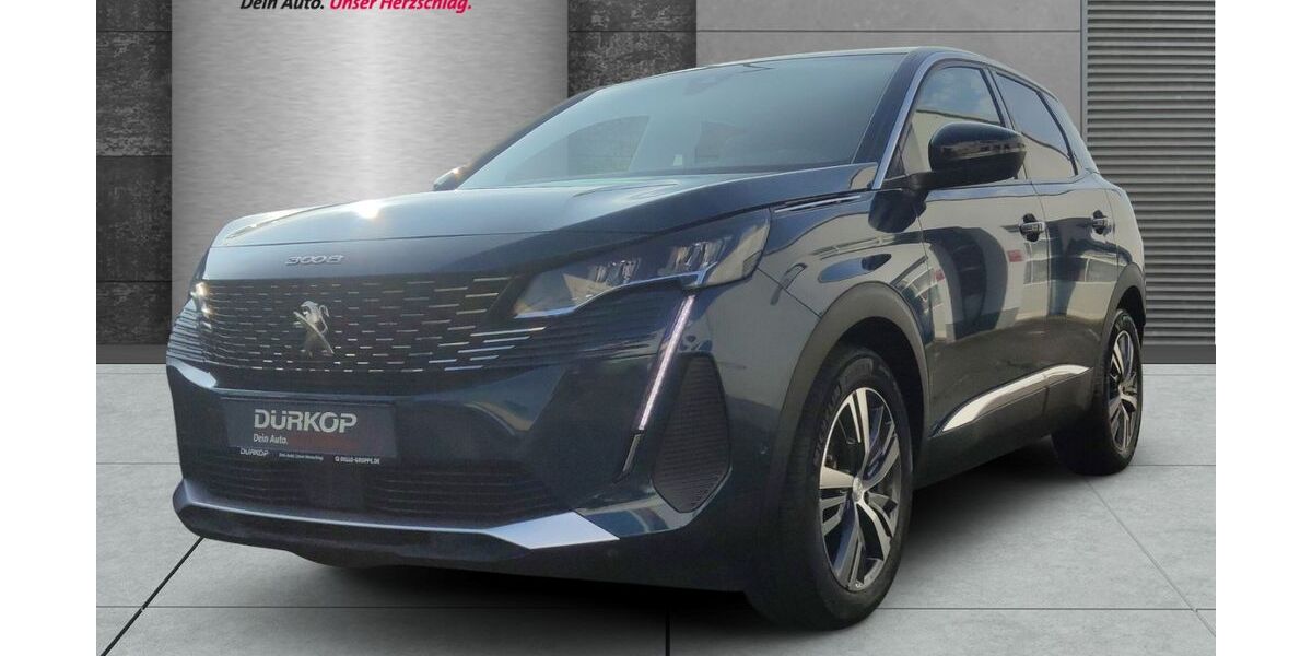 Peugeot 3008 22.003 km 22.480 &euro; Hildesheim 31135