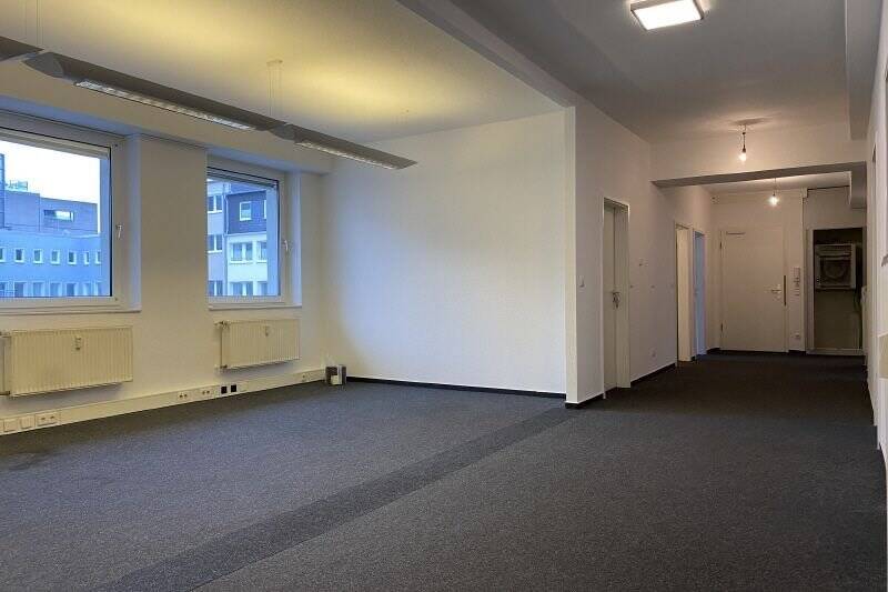 Gewerbeobjekt Hannover Mitte - 2.576&euro; | Angebot:25694834