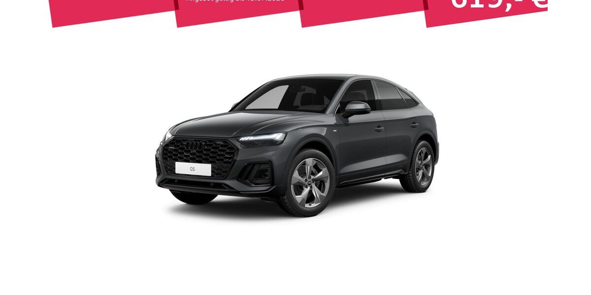 Audi Q5 12.701 km 51.990 &euro; Hannover 30179