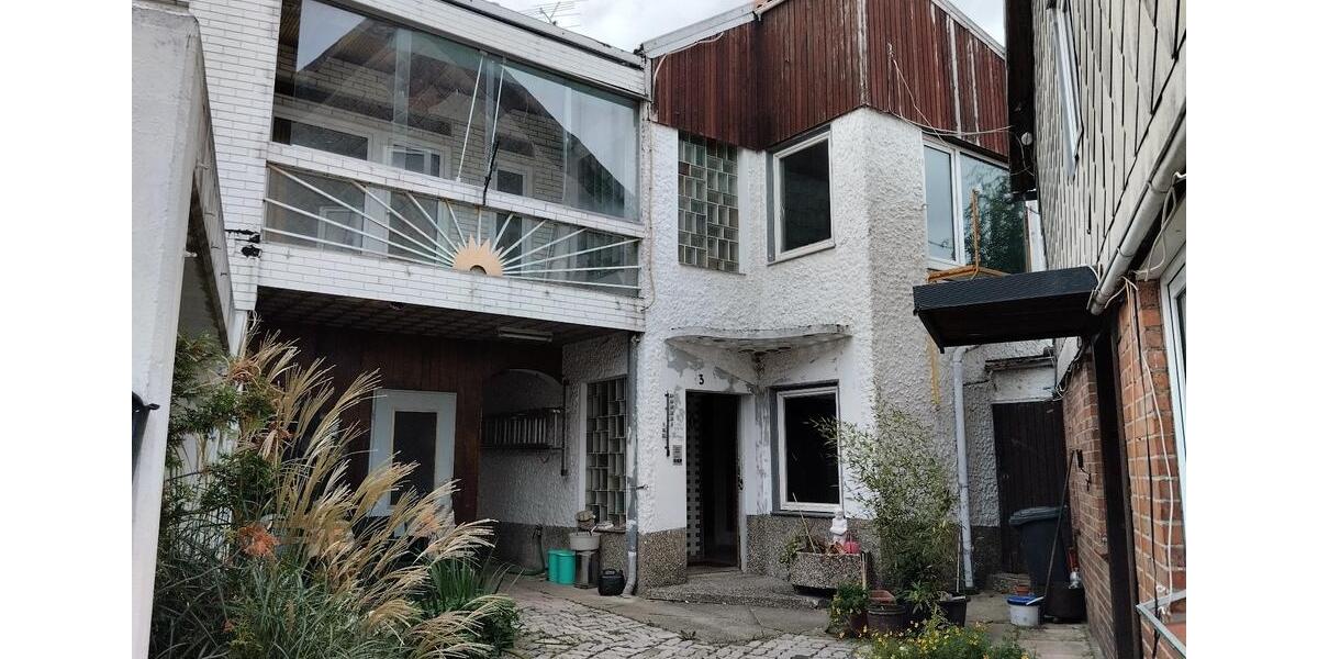 Einfamilienhaus Salzgitter Ortschaft Nord - 198.000&euro; | Angebot:17885994