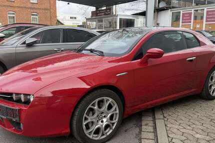 Alfa Romeo Brera 115.799 km 12.000 &euro; Hildesheim 31137