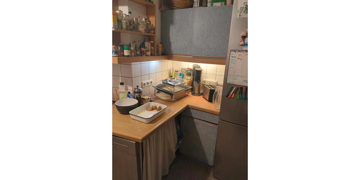 Etagenwohnung Hildesheim Bockfeld - 4 Zimmer, 100 m&sup2;, 900&euro; | Angebot:25932075