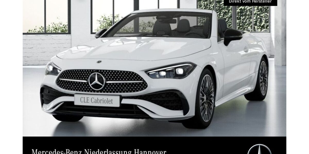 Mercedes-Benz CLE 200 9.900 km 61.900 &euro; Hannover 30655