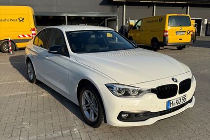 BMW 320 178.000 km 14.200 &euro; Hannover 30167