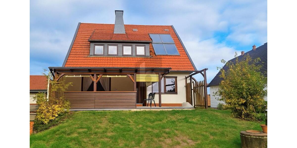 Einfamilienhaus Söhlde - 6 Zimmer, 140 m&sup2;, 270.000&euro; | Angebot:25543134
