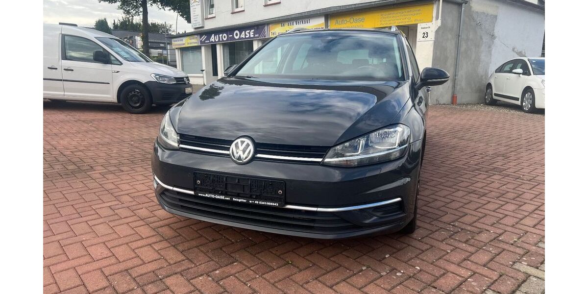 VW Golf 263.000 km 7.700 &euro; Salzgitter-Bad 38259