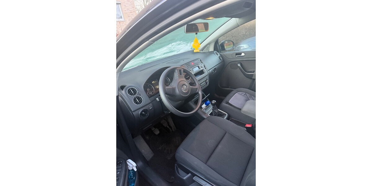 VW Golf VI 224.500 km 5.500 &euro; Salzgitter 38226