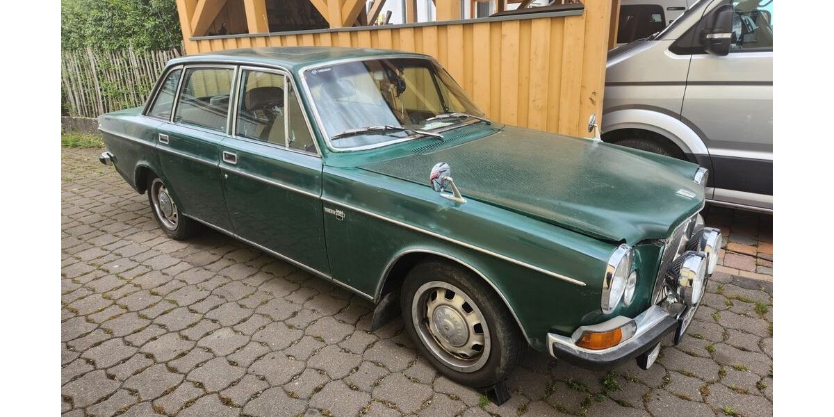 Volvo Andere 113.150 km 7.999 &euro; Sehnde 31319