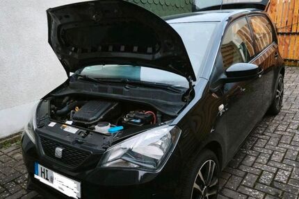Seat Mii 104.729 km 4.500 &euro; Bockenem 31167