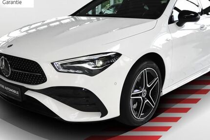 Mercedes-Benz CLA 250 19.788 km 39.350 &euro; Pattensen 30982
