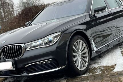 BMW 730 194.000 km 26.990 &euro; Salzgitter 38226