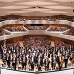 Runnicles mit Bruckner | Sir Donald Runnicles, Emmanuel Ax, Dresdner Philharmonie