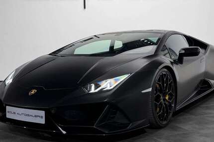 Lamborghini Huracán 19.987 km 299.900 &euro; Ronnenberg 30952