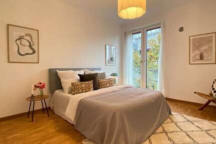 Wohnung Hannover-Nordstadt Nordstadt - 2 Zimmer, 59 m&sup2;, 325.000&euro; | Angebot:22616719