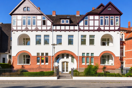 Wohnung Hildesheim - 4 Zimmer, 122 m&sup2;, 499.000&euro; | Angebot:25142304