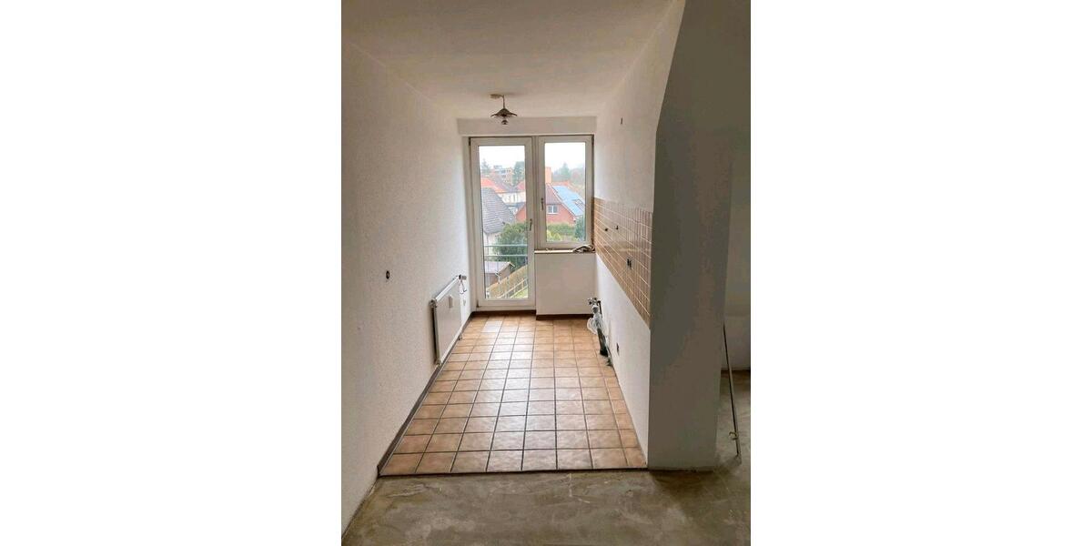 Dachgeschoßwohnung Hannover Linden-Limmer - 2 Zimmer, 35 m&sup2;, 85.000&euro; | Angebot:26021219