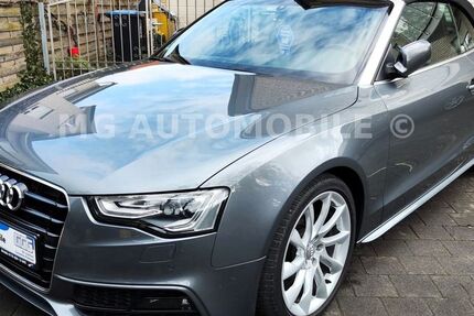 Audi A5 94.648 km 17.498 &euro; Hannover 30165