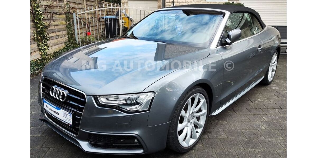 Audi A5 94.648 km 17.498 &euro; Hannover 30165