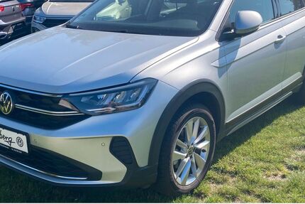 VW Taigo 10.180 km 25.990 &euro; Hohenhameln 31249