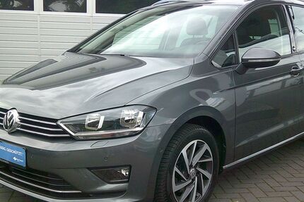 VW Golf Sportsvan 66.000 km 15.999 &euro; Gronau (Leine) OT Brüggen 31028