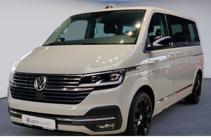 VW T6 Multivan 92.443 km 51.730 &euro; Hildesheim 31135