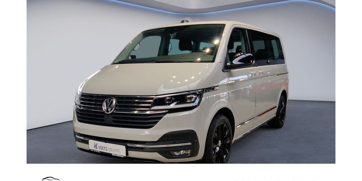 VW T6 Multivan 92.443 km 51.730 &euro; Hildesheim 31135