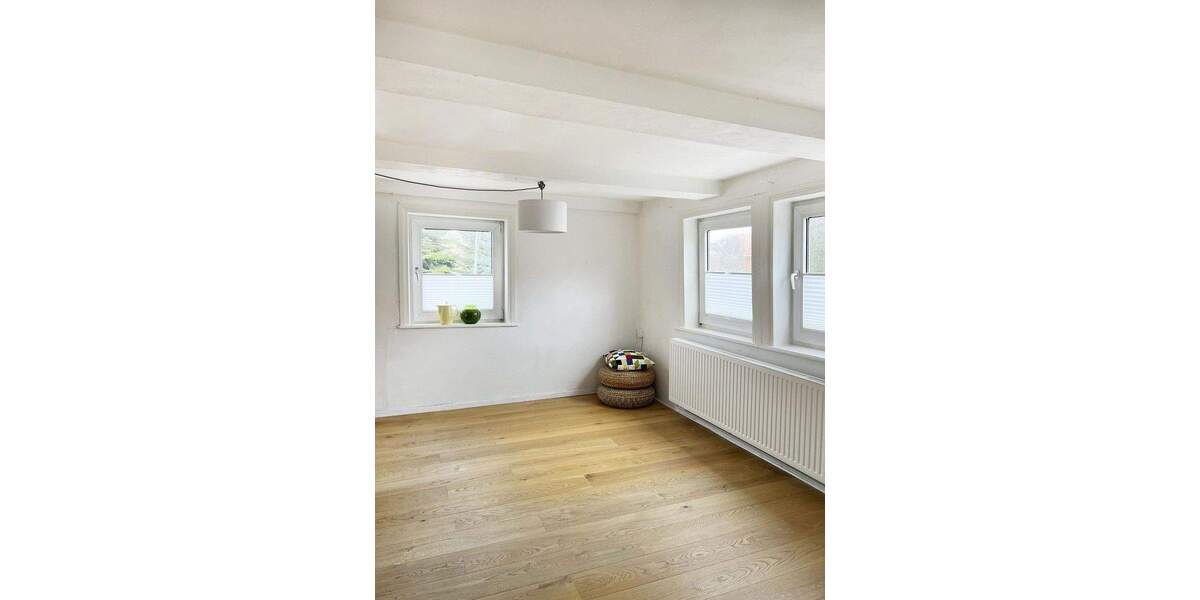 Einfamilienhaus Lamspringe GT Sehlem Sehlem - 1 Zimmer, 230 m&sup2;, 290.000&euro; | Angebot:25654277