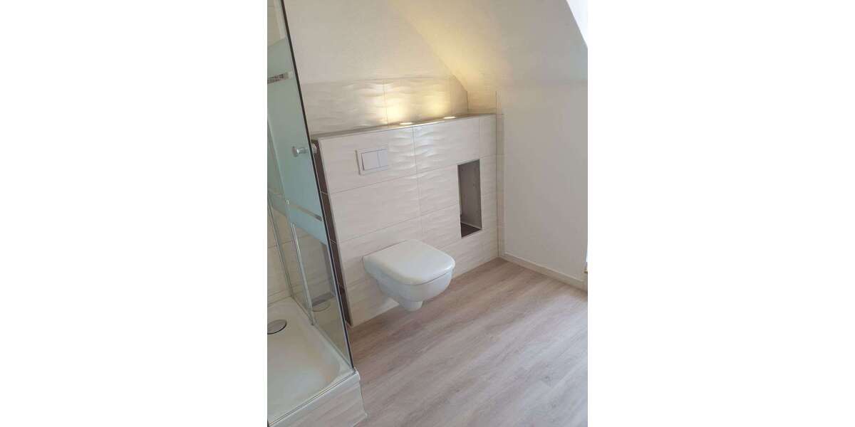 Etagenwohnung Bad Salzdetfurth Detfurth - 3 Zimmer, 83 m&sup2;, 550&euro; | Angebot:25754794