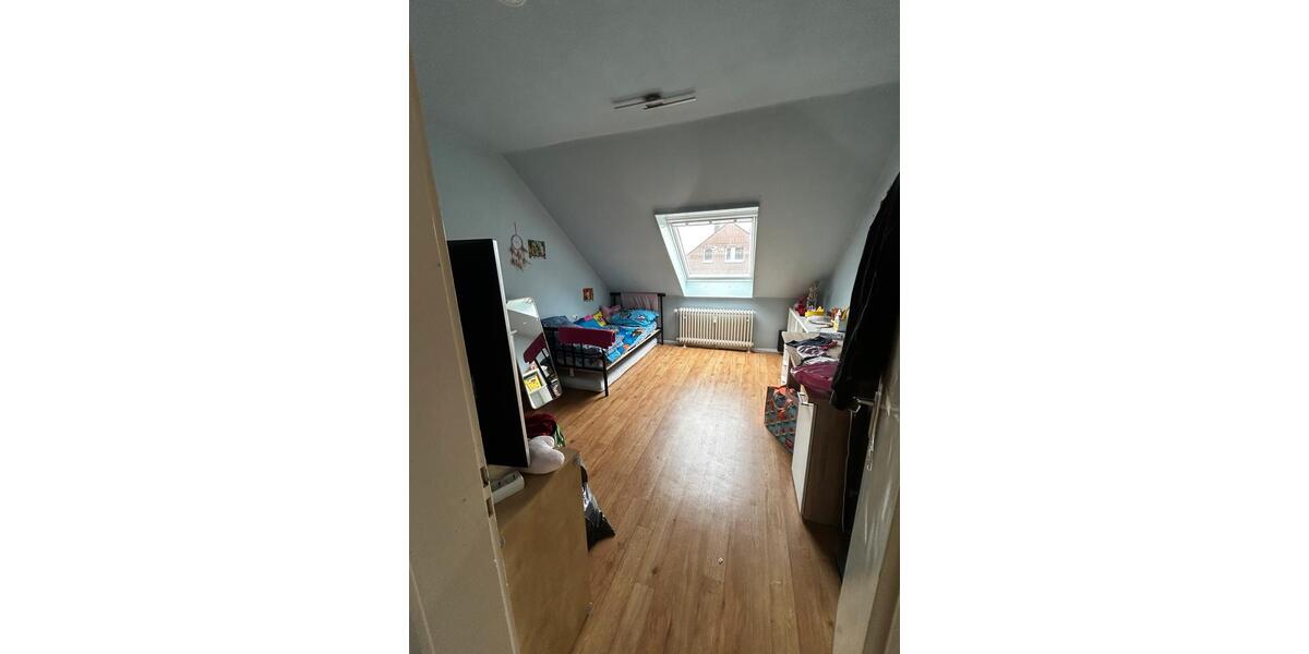 Dachgeschoßwohnung Wennigsen (Deister) - 2 Zimmer, 50 m&sup2;, 580&euro; | Angebot:25855650