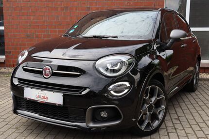 Fiat 500X 65.500 km 16.490 &euro; Hannover 30177