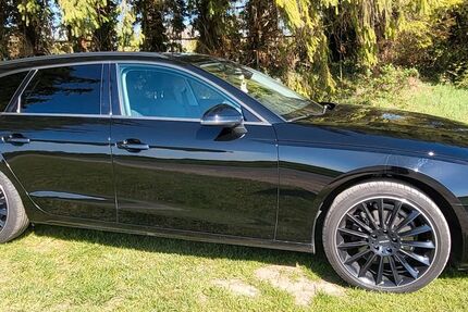 Audi A4 162.000 km 19.500 &euro; Bad Salzdetfurth 31162