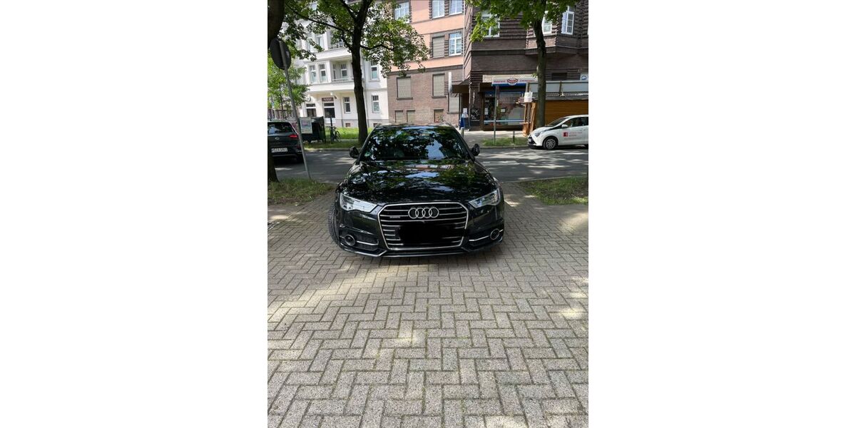 Audi A6 158.000 km 29.900 &euro; Hannover 30177