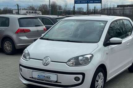 VW up! 75.000 km 6.499 &euro; Lengede 38268