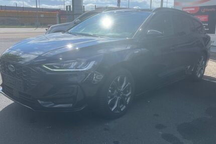 Ford Focus 19.250 km 21.900 &euro; Hildesheim 31135