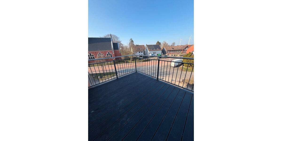 Dachgeschoßwohnung Peine Peine Kernstadt - 3 Zimmer, 80 m&sup2;, 850&euro; | Angebot:25842958