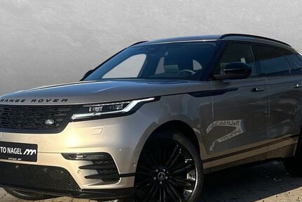 Land Rover Range Rover Velar 3.000 km 81.299 &euro; Hannover 30179