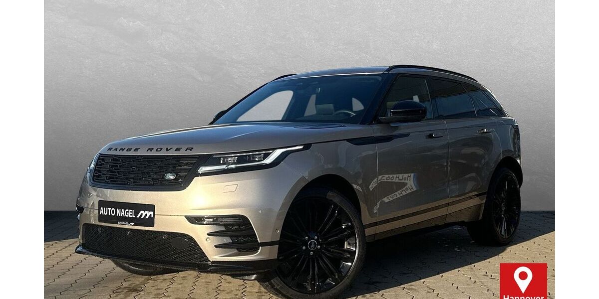 Land Rover Range Rover Velar 3.000 km 81.299 &euro; Hannover 30179