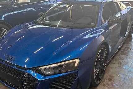 Audi R8 24.400 km 174.950 &euro; Salzgitter 38259